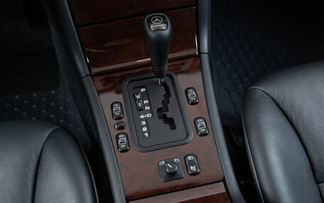 Mercedes-Benz E-Класс, 1996 год, 4 990 000 рублей, 20 фотография