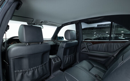 Mercedes-Benz E-Класс, 1996 год, 4 990 000 рублей, 22 фотография