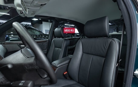 Mercedes-Benz E-Класс, 1996 год, 4 990 000 рублей, 10 фотография