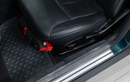 Mercedes-Benz E-Класс, 1996 год, 4 990 000 рублей, 11 фотография