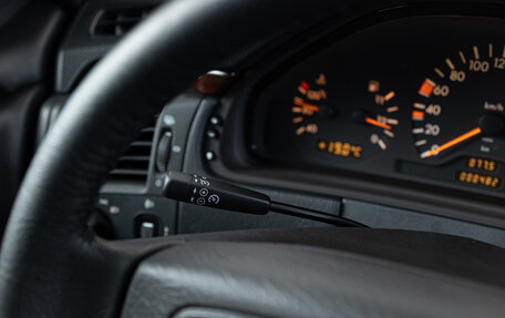 Mercedes-Benz E-Класс, 1996 год, 4 990 000 рублей, 15 фотография