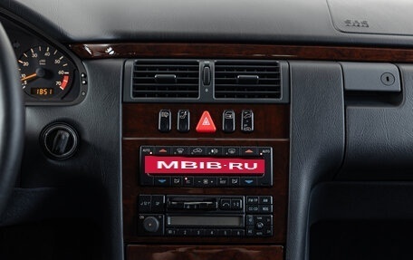 Mercedes-Benz E-Класс, 1996 год, 4 990 000 рублей, 18 фотография