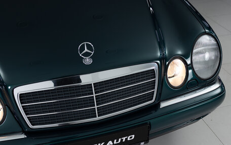 Mercedes-Benz E-Класс, 1996 год, 4 990 000 рублей, 26 фотография