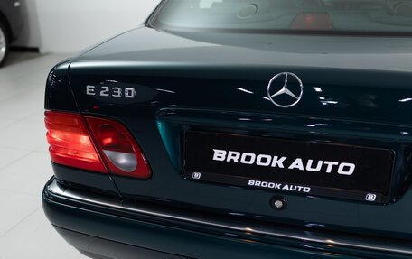 Mercedes-Benz E-Класс, 1996 год, 4 990 000 рублей, 29 фотография