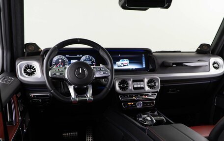 Mercedes-Benz G-Класс AMG, 2019 год, 16 388 888 рублей, 6 фотография