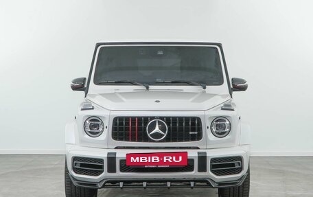 Mercedes-Benz G-Класс AMG, 2019 год, 16 388 888 рублей, 3 фотография
