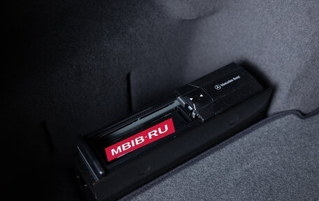 Mercedes-Benz E-Класс, 1996 год, 4 990 000 рублей, 31 фотография