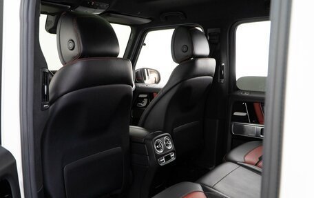 Mercedes-Benz G-Класс AMG, 2019 год, 16 388 888 рублей, 11 фотография