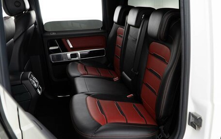 Mercedes-Benz G-Класс AMG, 2019 год, 16 388 888 рублей, 9 фотография