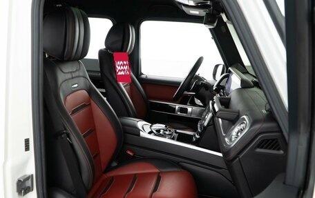 Mercedes-Benz G-Класс AMG, 2019 год, 16 388 888 рублей, 8 фотография