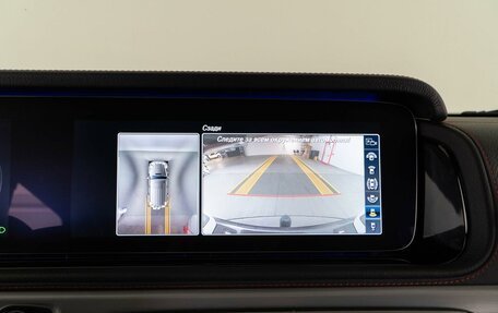 Mercedes-Benz G-Класс AMG, 2019 год, 16 388 888 рублей, 19 фотография