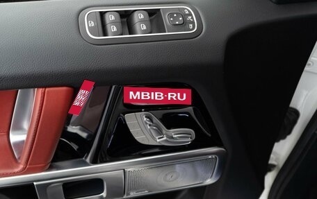 Mercedes-Benz G-Класс AMG, 2019 год, 16 388 888 рублей, 14 фотография