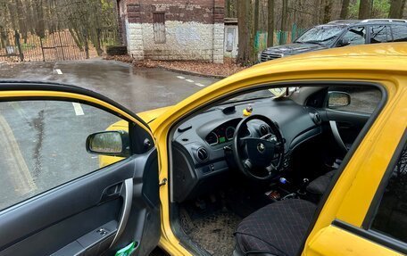 Chevrolet Aveo III, 2008 год, 315 000 рублей, 7 фотография