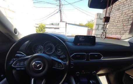 Mazda CX-5 II, 2017 год, 2 975 000 рублей, 2 фотография