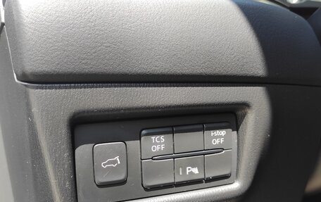 Mazda CX-5 II, 2017 год, 2 975 000 рублей, 8 фотография