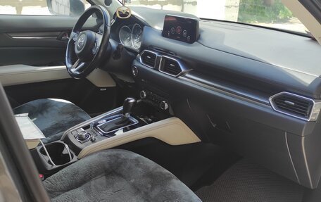 Mazda CX-5 II, 2017 год, 2 975 000 рублей, 5 фотография