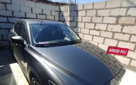 Mazda CX-5 II, 2017 год, 2 975 000 рублей, 4 фотография