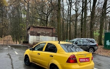 Chevrolet Aveo III, 2008 год, 315 000 рублей, 6 фотография