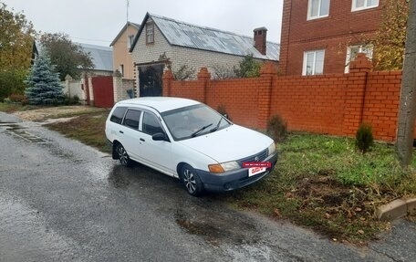 Nissan AD II, 2001 год, 200 000 рублей, 4 фотография