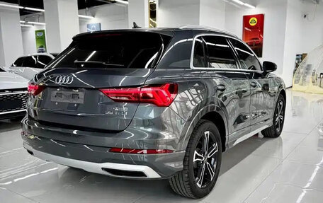 Audi Q3, 2022 год, 2 333 155 рублей, 5 фотография