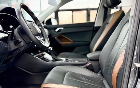 Audi Q3, 2022 год, 2 333 155 рублей, 12 фотография