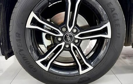 Audi Q3, 2022 год, 2 333 155 рублей, 10 фотография