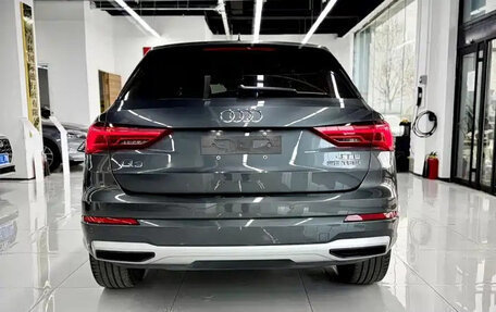 Audi Q3, 2022 год, 2 333 155 рублей, 6 фотография