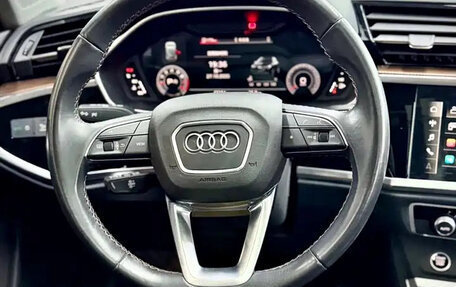 Audi Q3, 2022 год, 2 333 155 рублей, 15 фотография