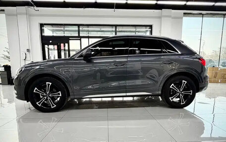 Audi Q3, 2022 год, 2 333 155 рублей, 4 фотография