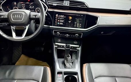 Audi Q3, 2022 год, 2 333 155 рублей, 14 фотография