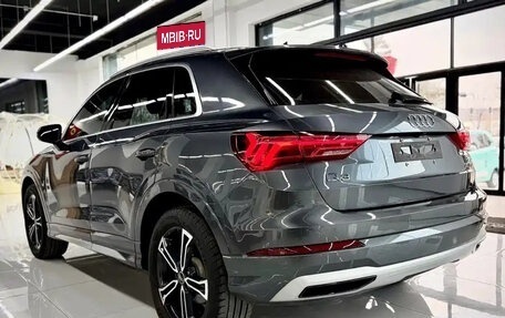 Audi Q3, 2022 год, 2 333 155 рублей, 7 фотография