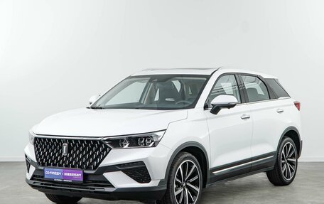 FAW Bestune T77, 2023 год, 2 147 444 рублей, 3 фотография