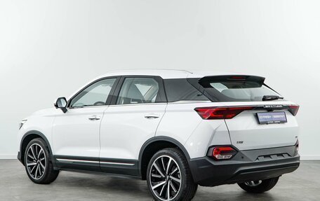 FAW Bestune T77, 2023 год, 2 147 444 рублей, 4 фотография