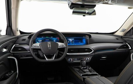 FAW Bestune T77, 2023 год, 2 147 444 рублей, 7 фотография