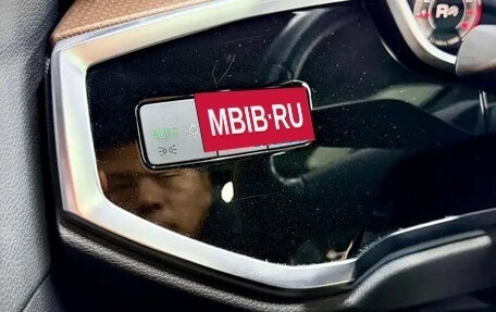 Audi Q3, 2022 год, 2 333 155 рублей, 16 фотография