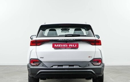 FAW Bestune T77, 2023 год, 2 147 444 рублей, 5 фотография