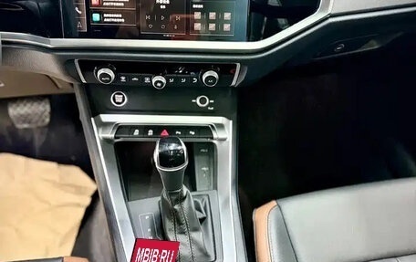 Audi Q3, 2022 год, 2 333 155 рублей, 18 фотография