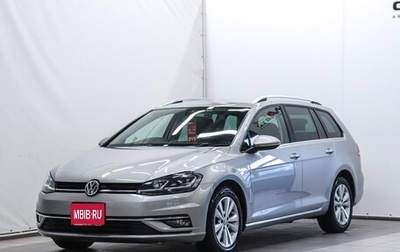 Volkswagen Golf VII, 2017 год, 1 250 000 рублей, 1 фотография