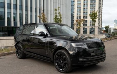 Land Rover Range Rover IV рестайлинг, 2025 год, 27 500 000 рублей, 1 фотография