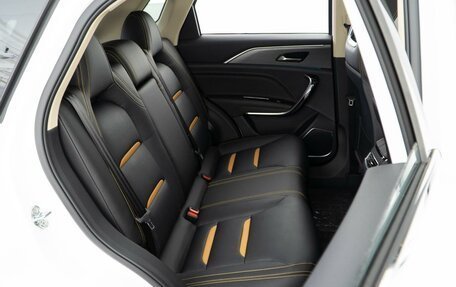 FAW Bestune T77, 2023 год, 2 147 444 рублей, 8 фотография