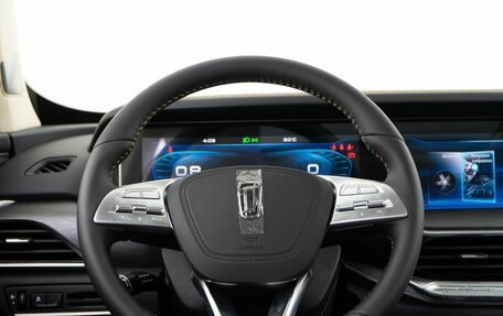 FAW Bestune T77, 2023 год, 2 147 444 рублей, 14 фотография