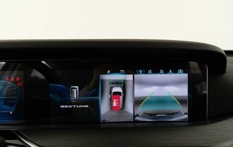 FAW Bestune T77, 2023 год, 2 147 444 рублей, 16 фотография