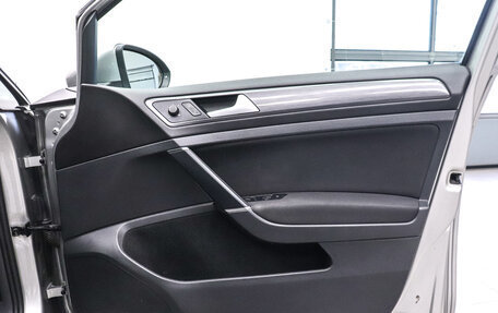 Volkswagen Golf VII, 2017 год, 1 250 000 рублей, 7 фотография