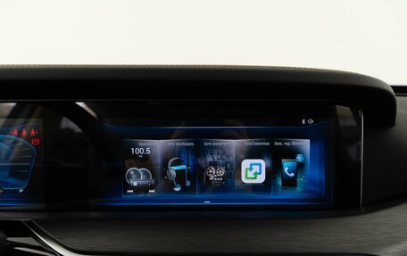 FAW Bestune T77, 2023 год, 2 147 444 рублей, 22 фотография