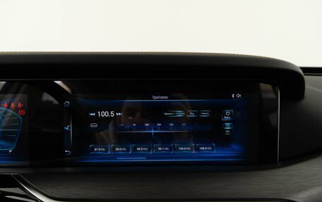 FAW Bestune T77, 2023 год, 2 147 444 рублей, 21 фотография