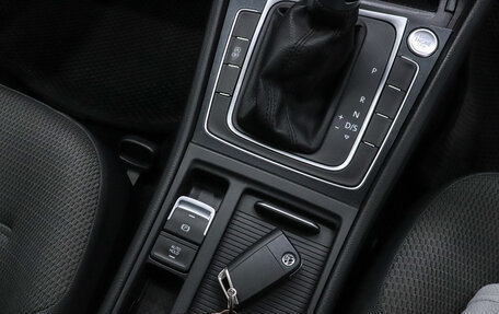 Volkswagen Golf VII, 2017 год, 1 250 000 рублей, 17 фотография