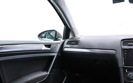 Volkswagen Golf VII, 2017 год, 1 250 000 рублей, 18 фотография