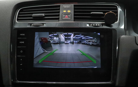 Volkswagen Golf VII, 2017 год, 1 250 000 рублей, 15 фотография