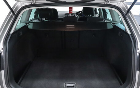 Volkswagen Golf VII, 2017 год, 1 250 000 рублей, 24 фотография