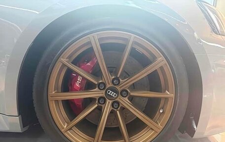 Audi RS 5, 2021 год, 6 470 155 рублей, 5 фотография